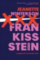 Go to record Frankissstein : a love story