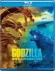 Go to record Godzilla, king of the monsters