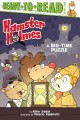 Go to record Hamster Holmes, a big-time puzzle