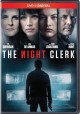 Go to record The night clerk