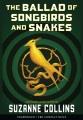 Go to record The ballad of songbirds and snakes