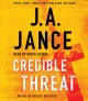 Go to record Credible threat