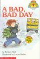 Go to record A bad, bad day