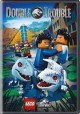 Go to record LEGO℗® Jurassic world. Double trouble