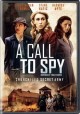 Go to record A call to spy