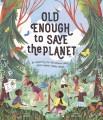 Go to record Old enough to save the planet
