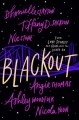 Go to record Blackout