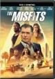 Go to record The misfits