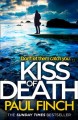 Go to record Kiss of death