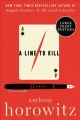 Go to record A line to kill : a novel