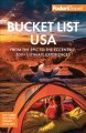 Go to record Bucket list USA