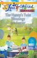 Go to record The nanny's twin blessings
