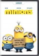 Go to record Minions