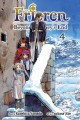 Go to record Frieren : beyond journey's end. 4