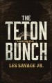 Go to record The Teton Bunch : a western trio