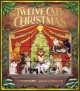 Go to record The twelve cats of Christmas