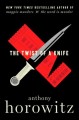 Go to record The twist of a knife : a novel