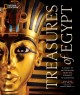 Go to record Treasures of Egypt : a legacy in photographs from the pyra...