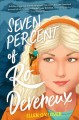 Go to record Seven percent of Ro Devereux