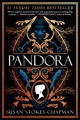 Go to record Pandora : a novel in three parts