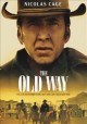 Go to record The old way