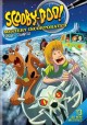Go to record Scooby-Doo Mystery, Inc. Spooky stampede