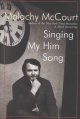 Go to record Singing my him song