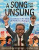 Go to record A song for the unsung : Bayard Rustin, the man behind the ...