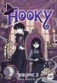 Go to record Hooky. Volume 3