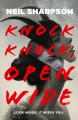 Go to record Knock knock, open wide
