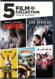 Go to record 5 film collection : Dwayne Johnson.