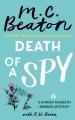 Go to record Death of a spy