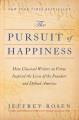 Go to record The pursuit of happiness : how classical writers on virtue...