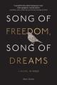 Go to record Song of freedom, song of dreams : a novel in verse
