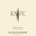 Go to record Knife : meditations after an attempted murder