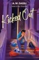 Go to record Kicked out