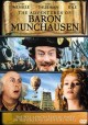 Go to record The adventures of Baron Munchausen