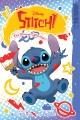 Go to record Stitch! : the manga collection
