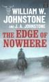 Go to record The edge of nowhere
