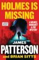 Go to record Holmes is missing : a Holmes, Margaret & Poe mystery