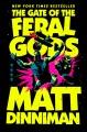Go to record The gate of the feral gods