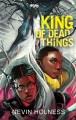 Go to record King of dead things