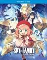 Go to record Spy x family : code: white