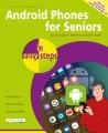 Go to record Android phones for seniors : in easy steps