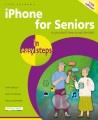 Go to record iPhone for seniors : in easy steps