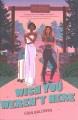Go to record Wish you weren't here