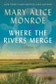 Go to record Where the rivers merge : a novel
