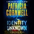 Go to record Identity unknown