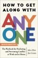 Go to record How to get along with anyone : the playbook for predicting...