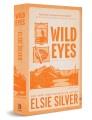 Go to record Wild eyes